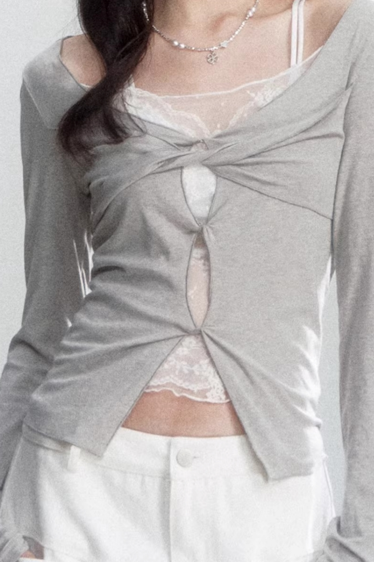 Dream Weaver Top Skirt Set-Up