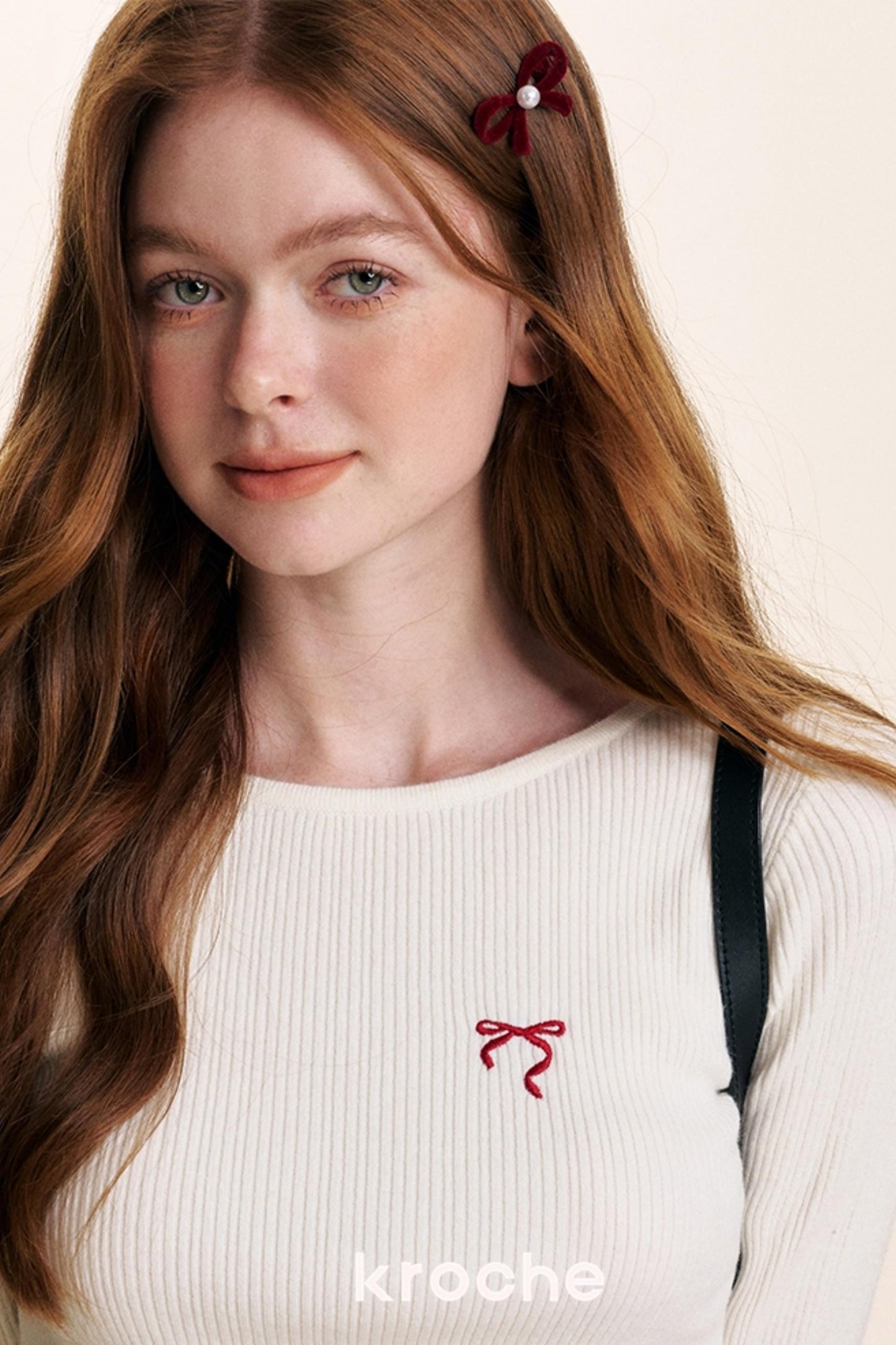 Waist Silhouette Blouse