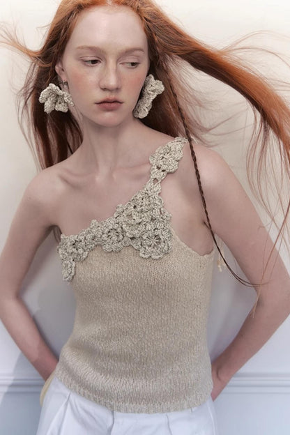 Adjustable Camisole Top