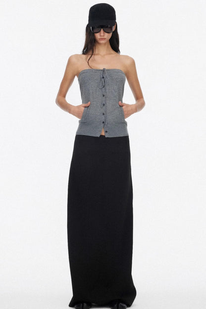 Relaxation Versatile Slimming Skirt