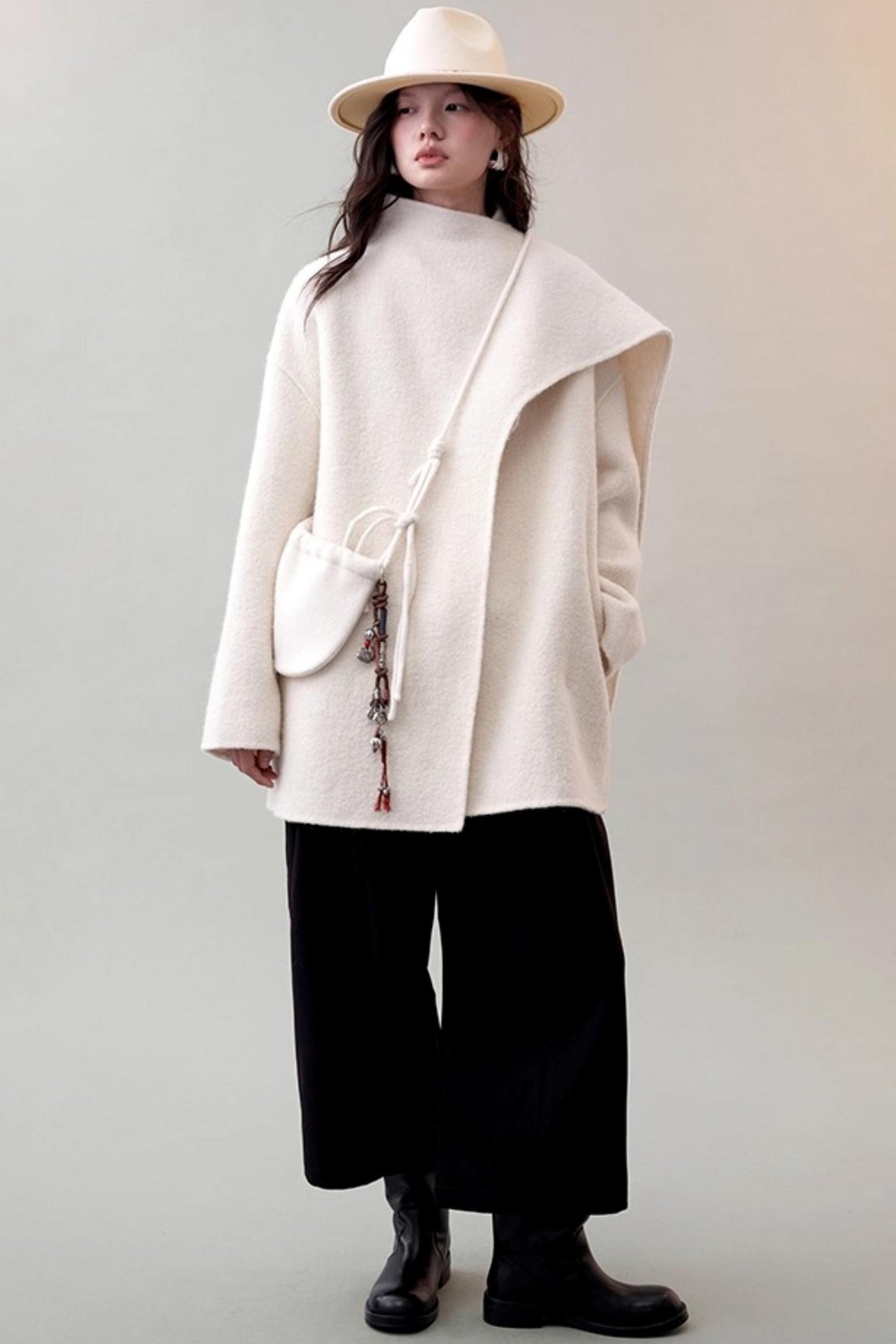 Yuan Classic Topper Set-Up