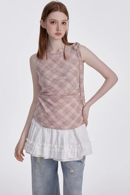 Light Blue Diamond Jeans