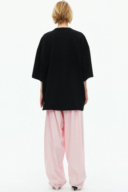 Oversized Heavyweight T-Shirt