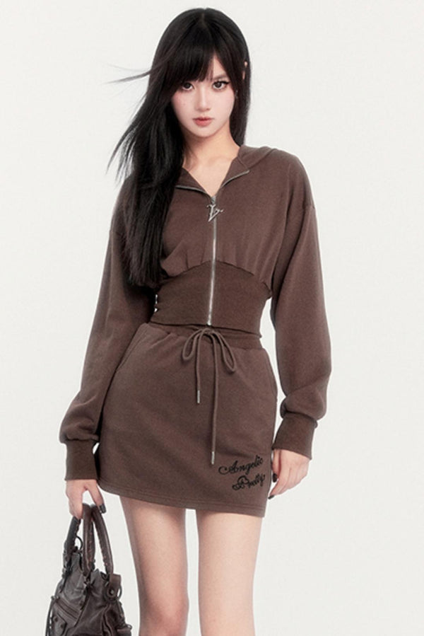 Sweet Tea Casual Two-Piece Set