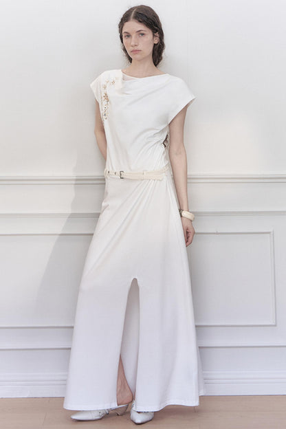 Yuan Star Swing Dress