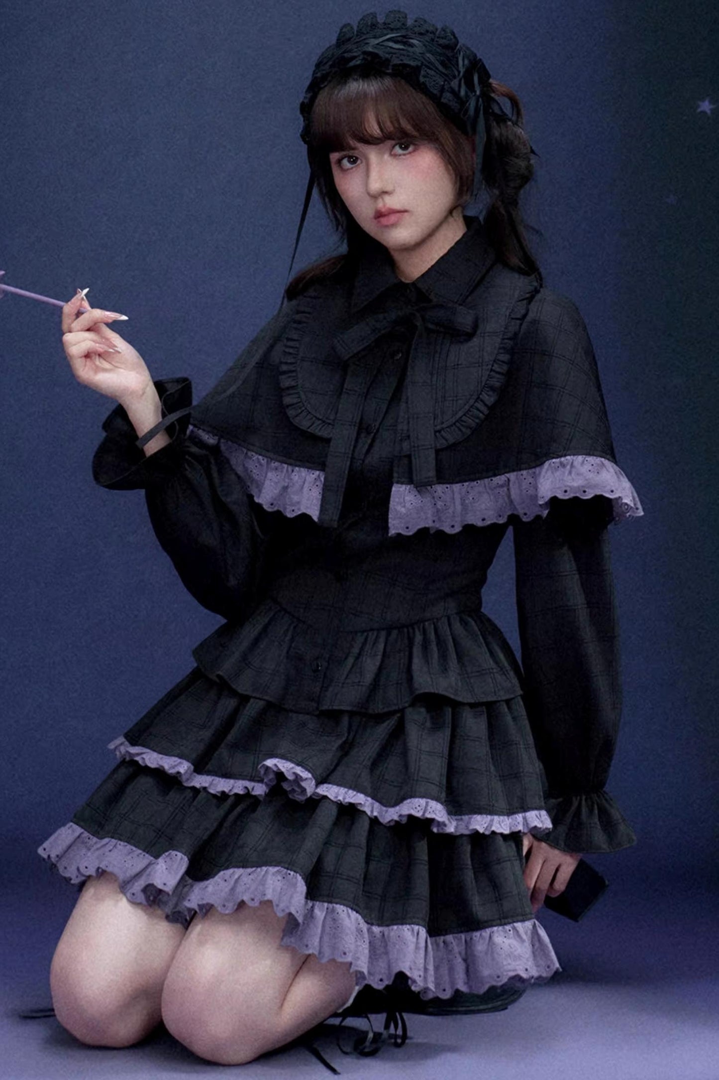 Magic Cake Lolita Dress