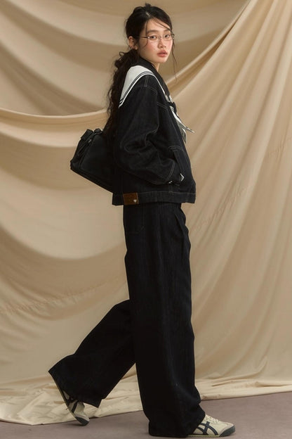 Denim Time Jeans Set-Up