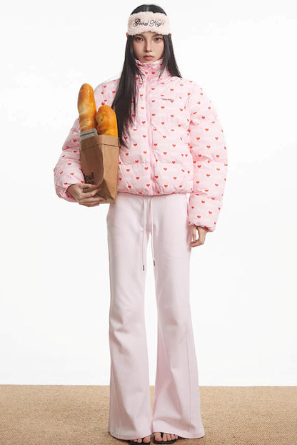 American Retro Cotton Jacket