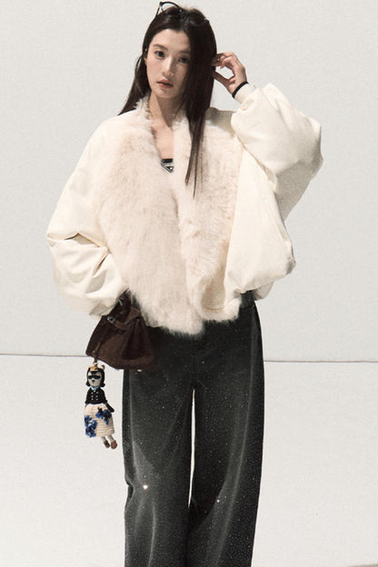 Wool Slim-Fitting Knitwear Sweater