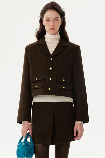 Designer Fragrance Suit Set-Up