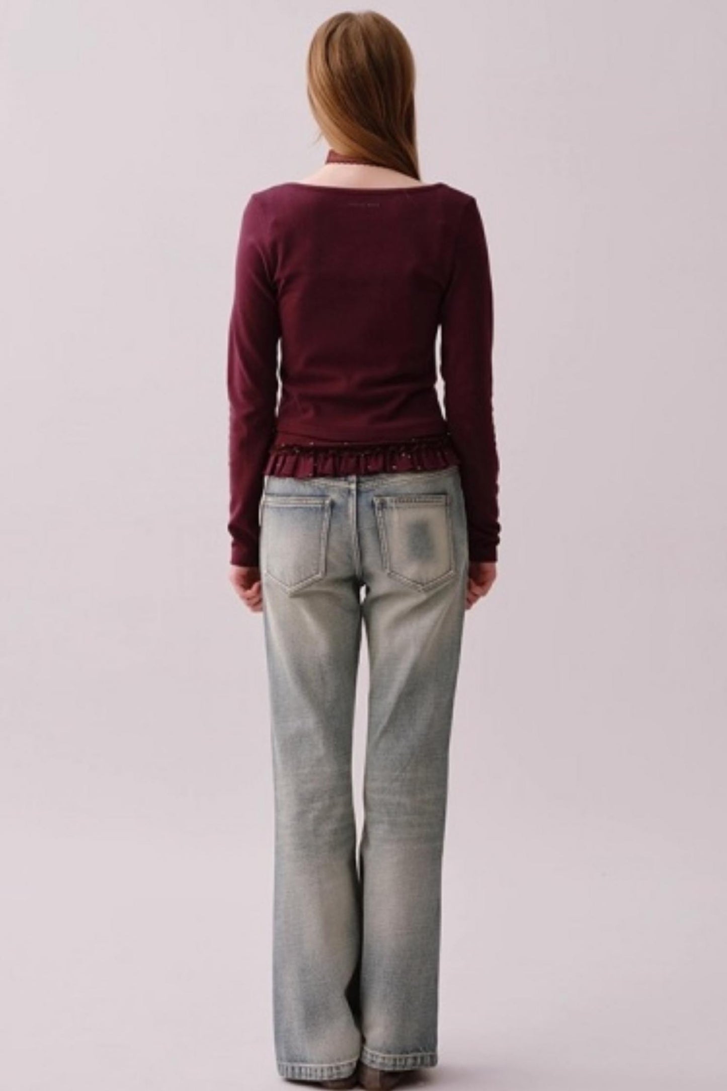 Retro Polka Dot Camisole Set-Up