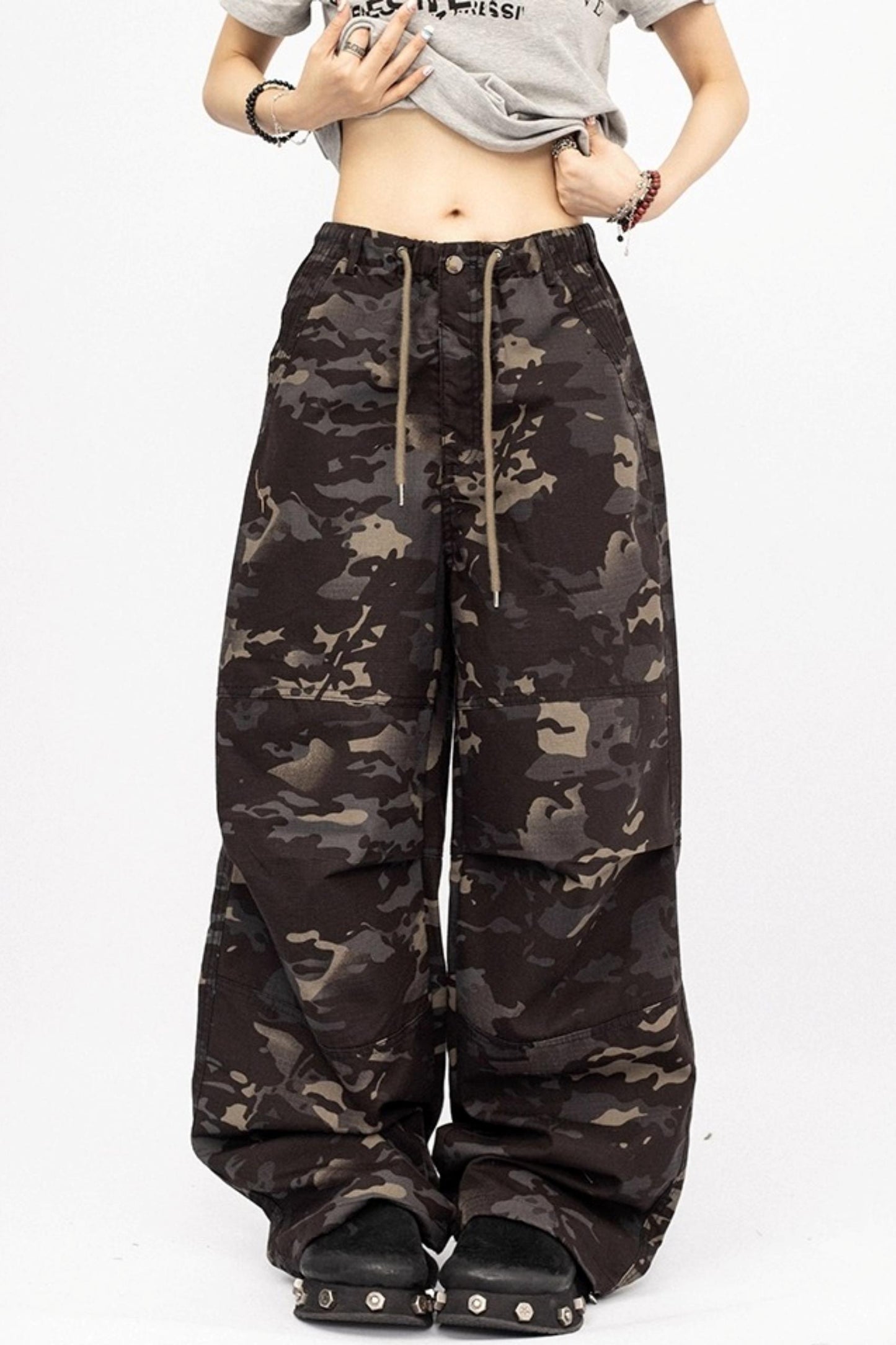 Sweet Summer Cargo Pants