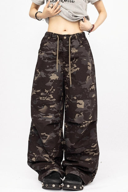 Sweet Summer Cargo Pants
