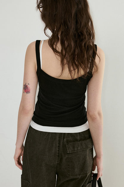 Summer Commuter Tank Top