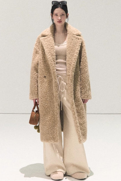 Winter Soft Knit Pants