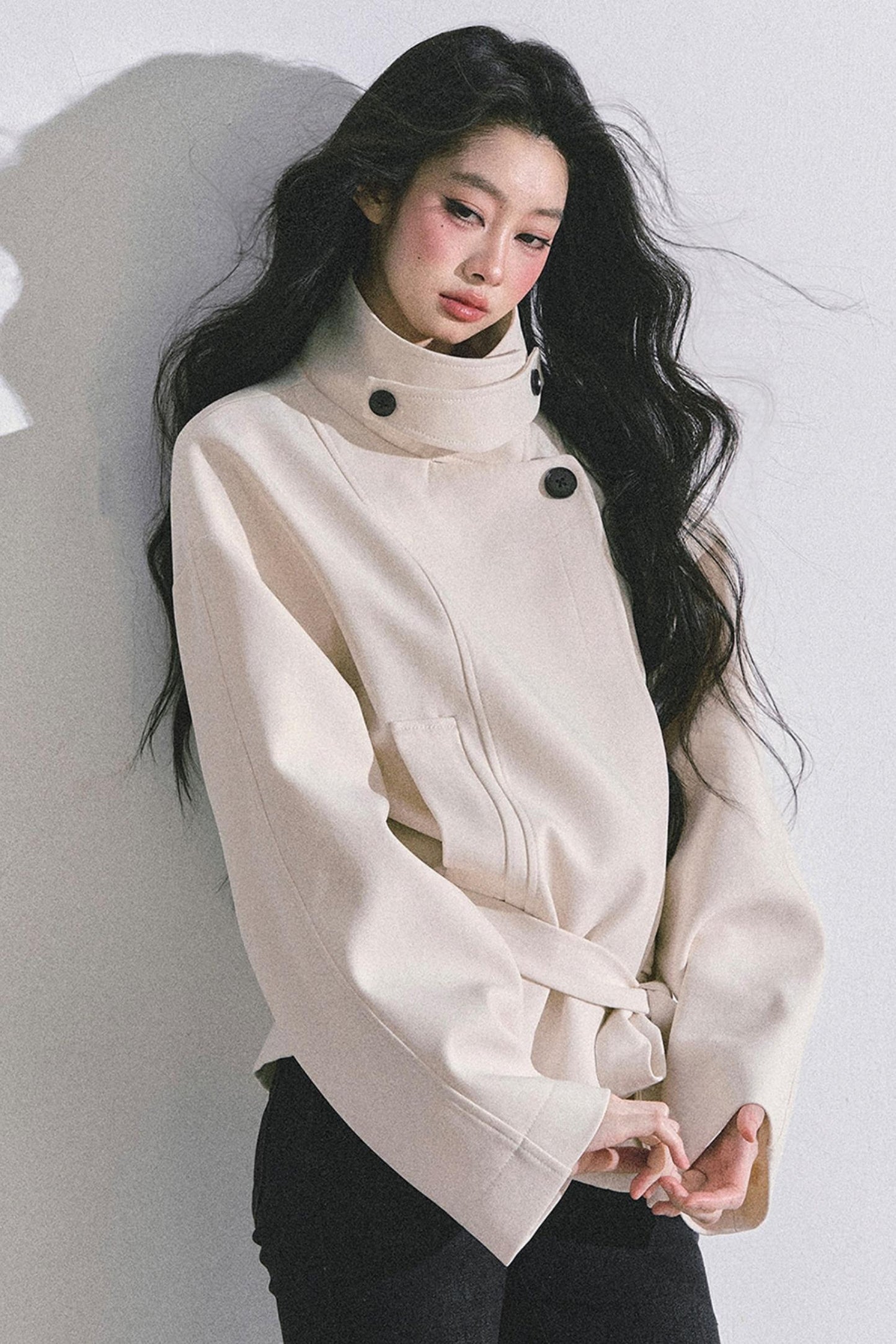 French Style Slimming Jacket