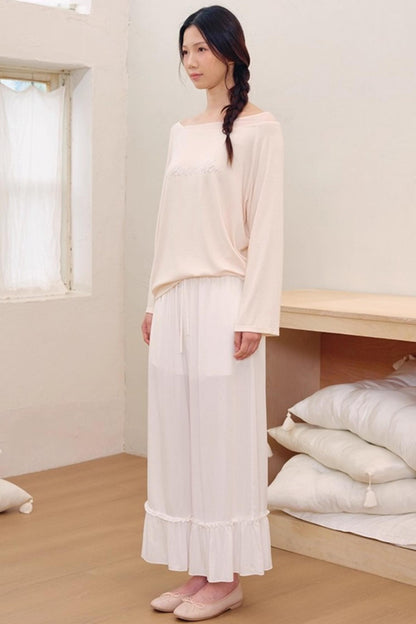 Practice Diamond Letter T-Shirt