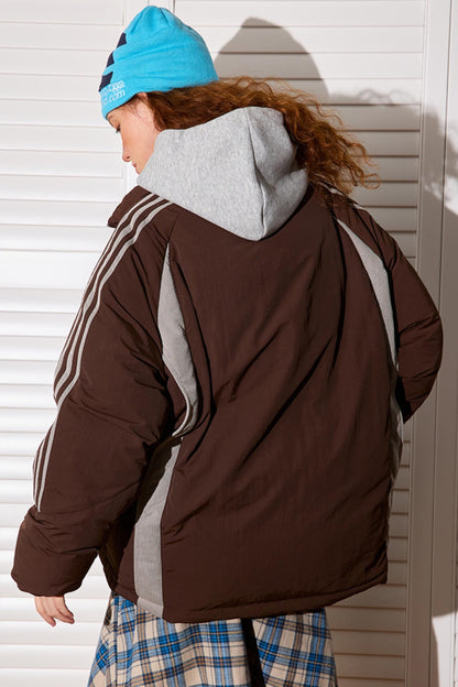 American Trendy Cotton Jacket