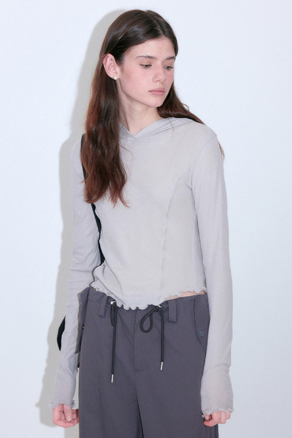 Summer Twist T-Shirt