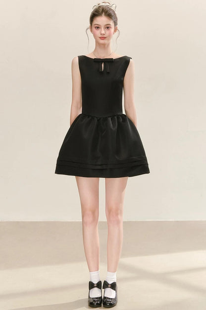 Robe Princesse Bouffante Élégante