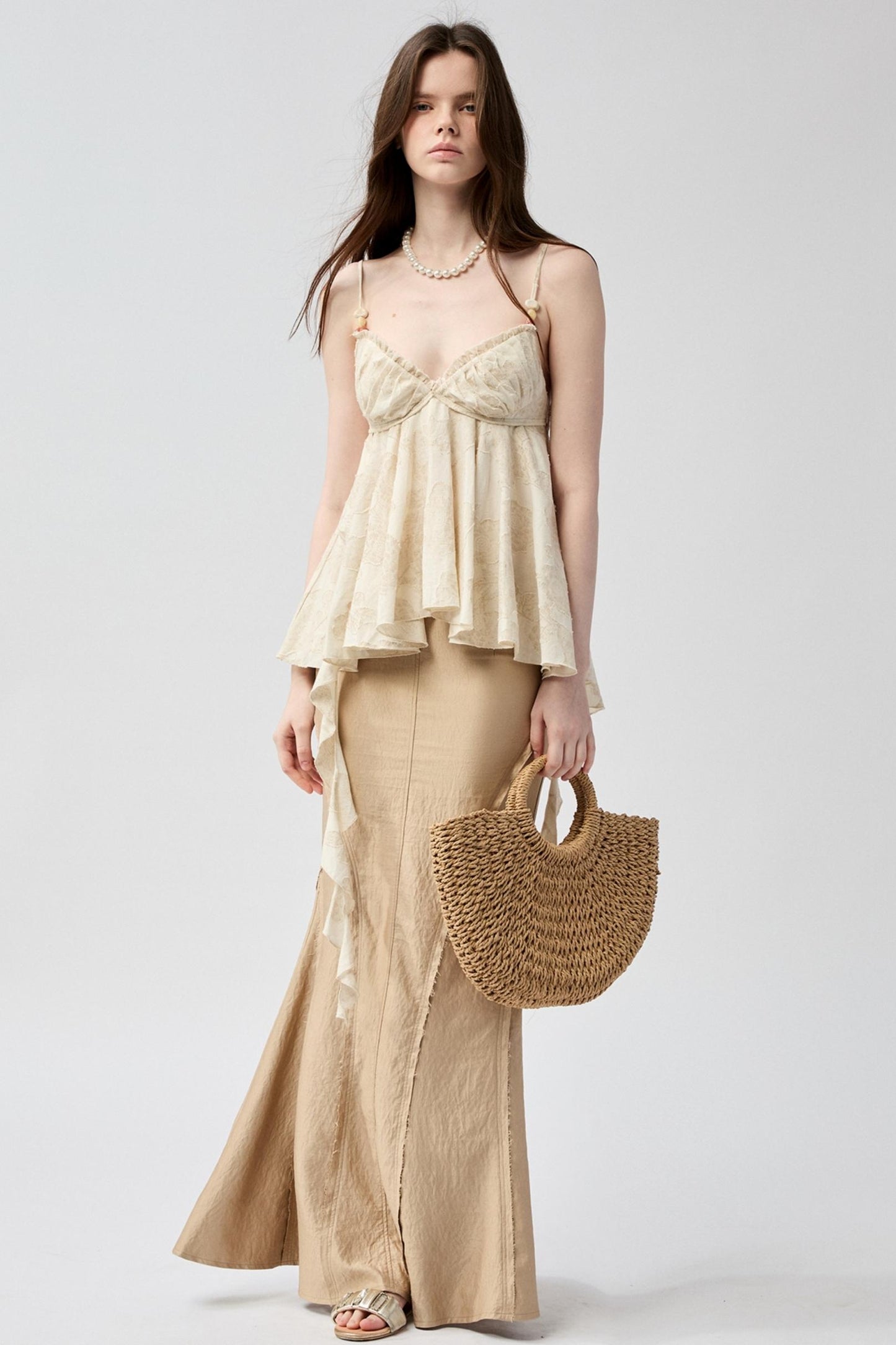 Minimum Silk Touch Tops