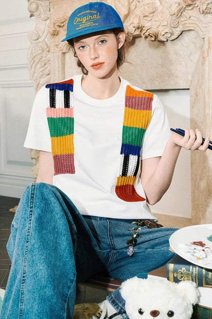 Rainbow Beetle T-Shirt