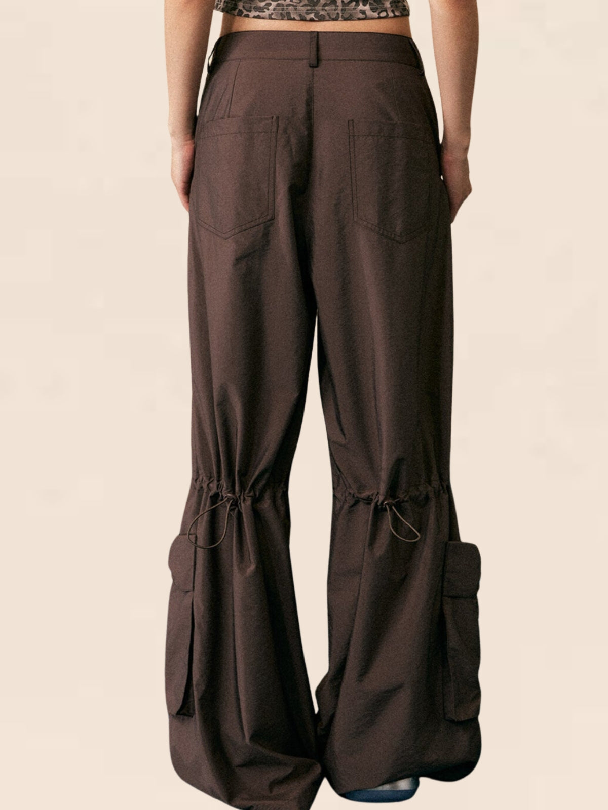 Original Large Pocket Cargo Pants