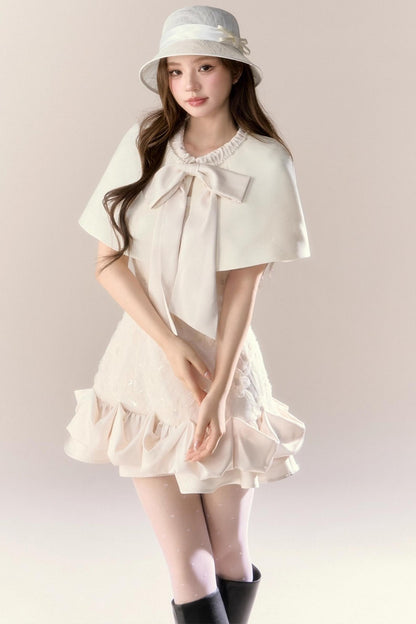 Seine River Bead Dress Set