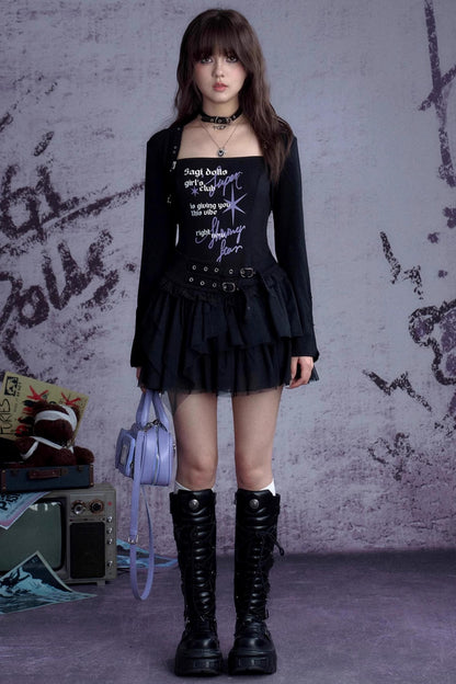 Stylish Eclipse Camisole Jacket