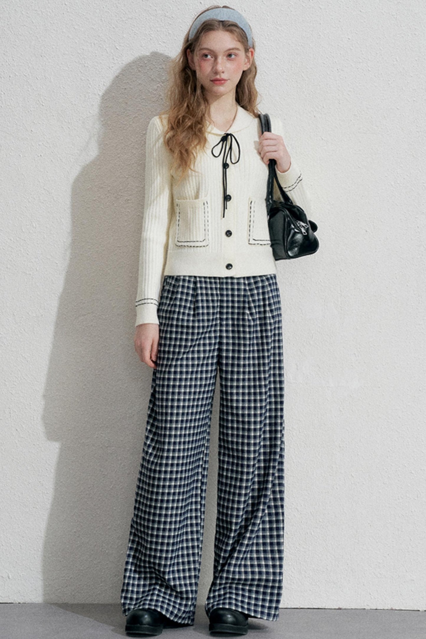 Autumn Knit Cardigan