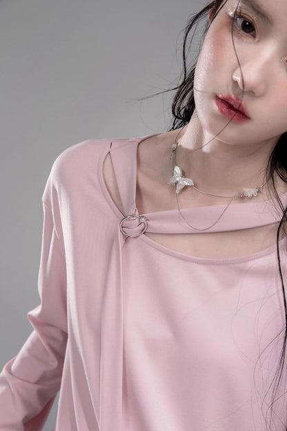 Streamliner Long Sleeve T-Shirt