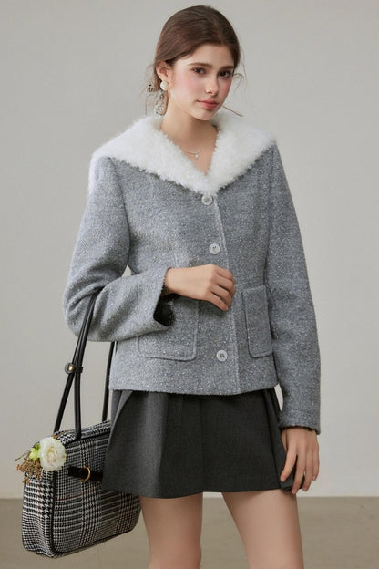 Slimming Versatile Puffy Skirt