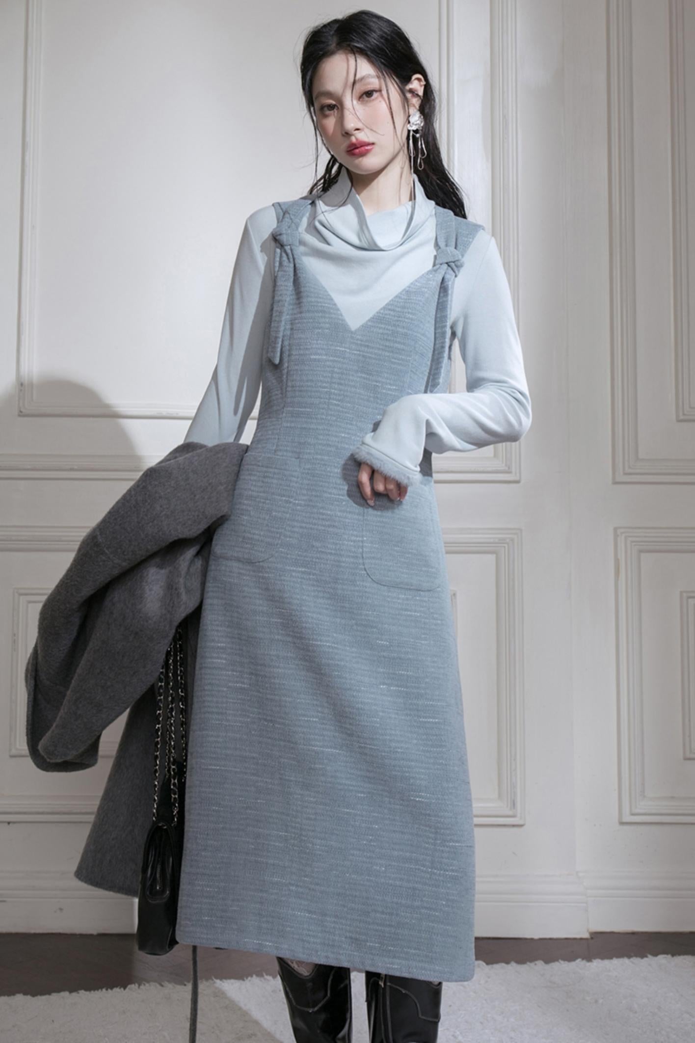 Moonlight Soft Wool Top