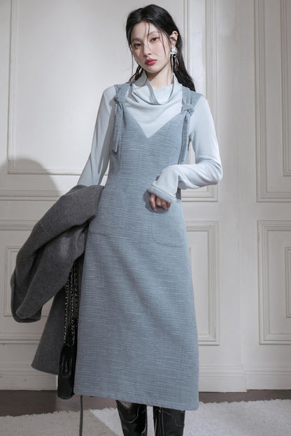 Moonlight Soft Wool Top