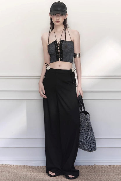 Vintage Moonlight Tank Top