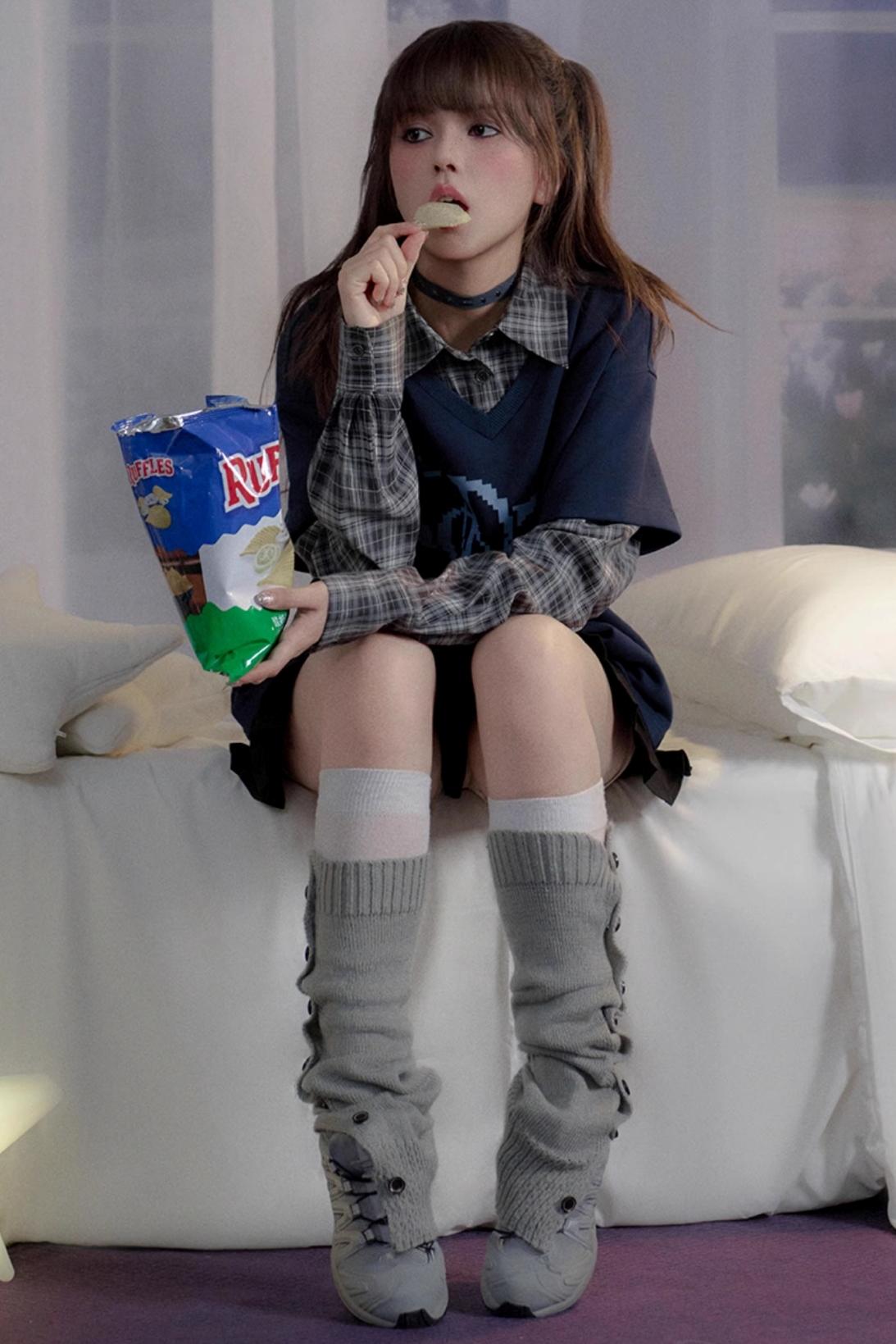 Fighting Spirit Sweatshirt