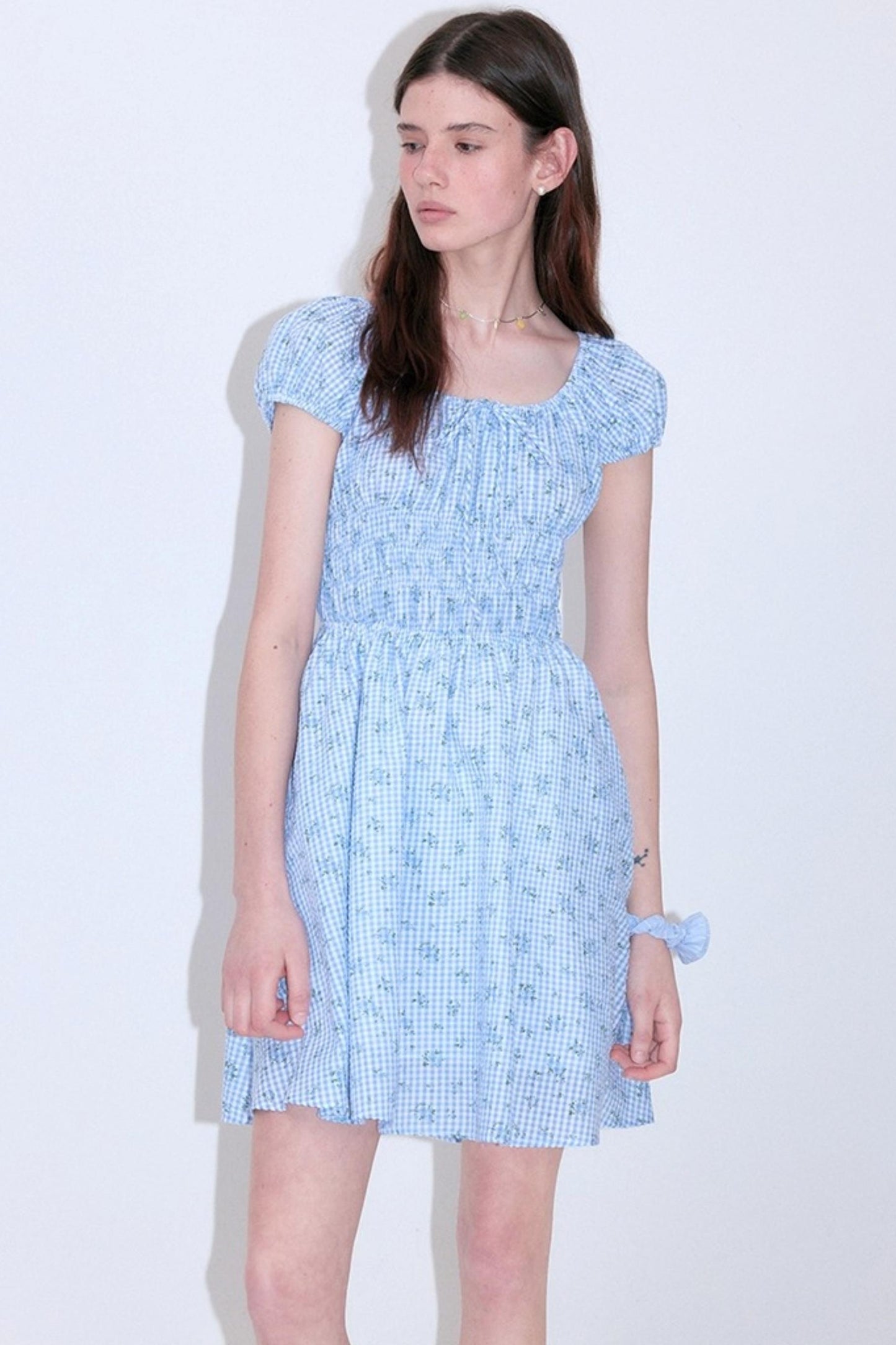 Fresh Age Reduction Dress