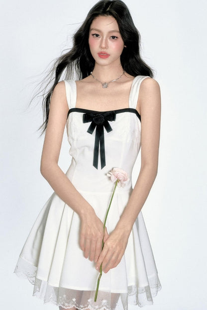 Dreamy Delicate Dress