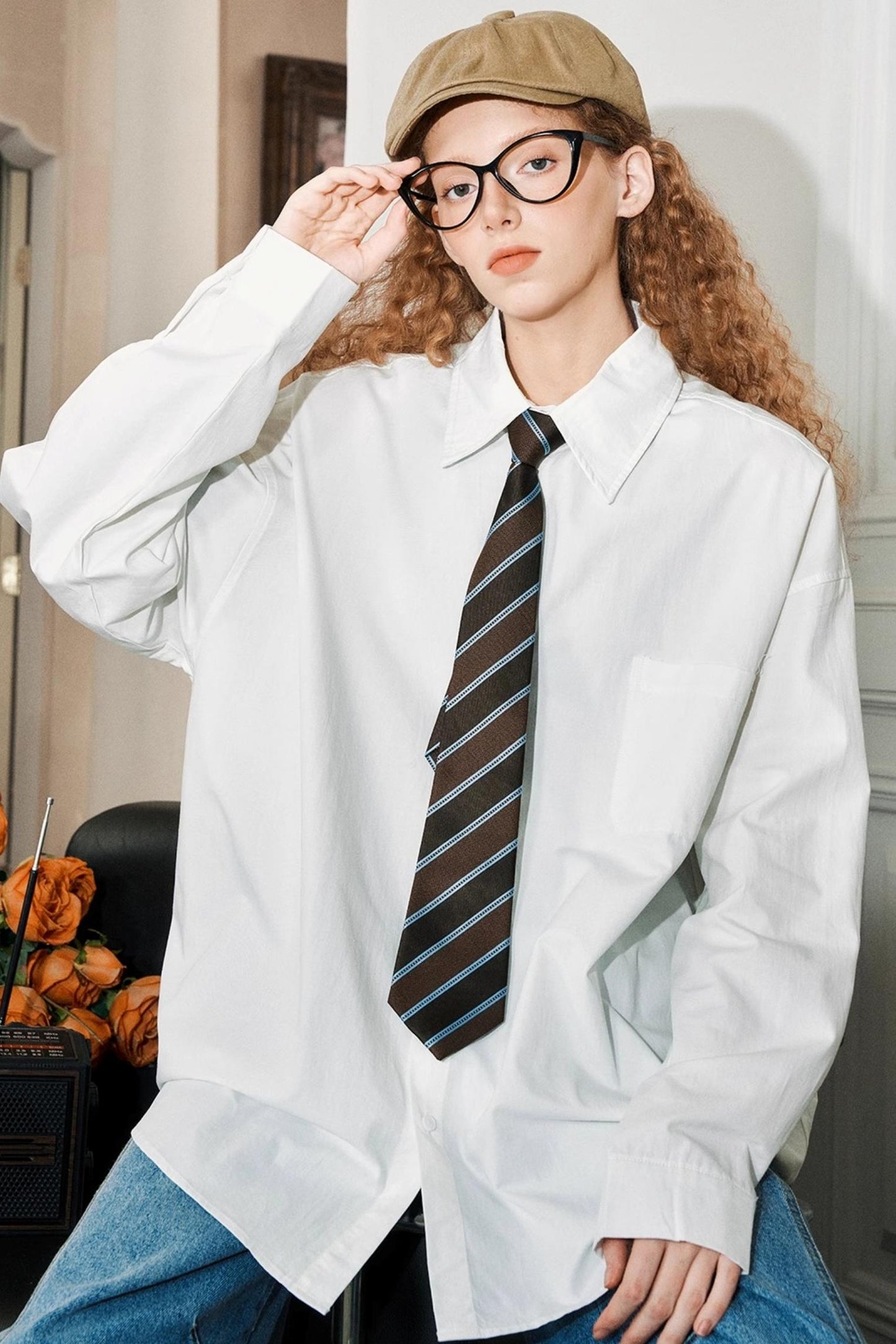 Versatile Sun Shield Shirt