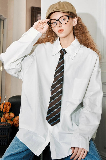 Versatile Sun Shield Shirt