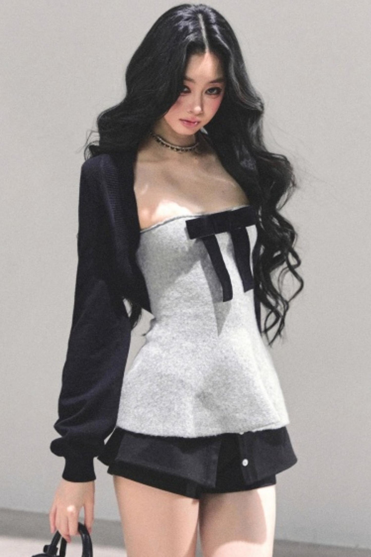 French Princess Winter Top Set-Up