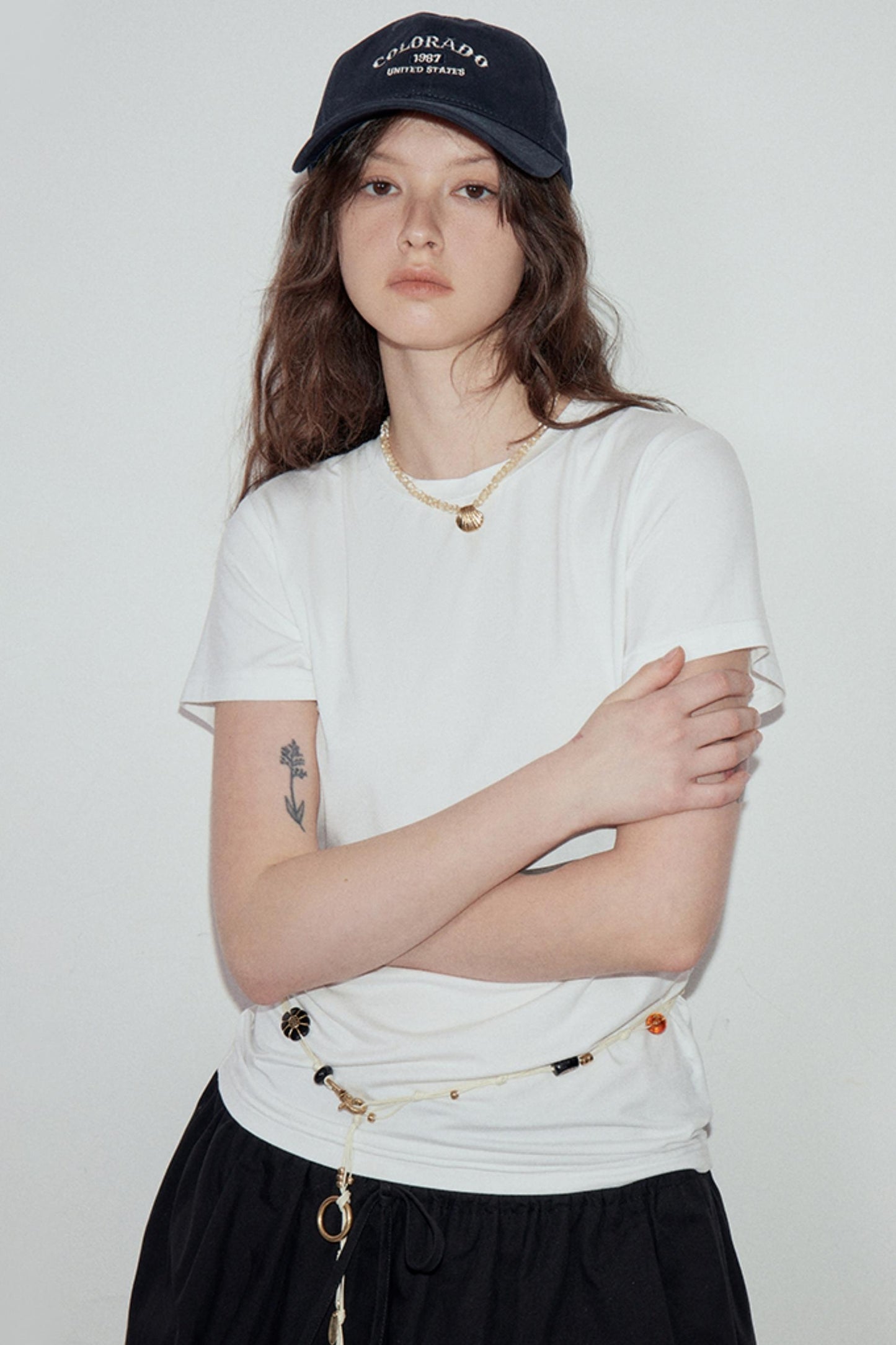 Summer Breeze Pullover Top