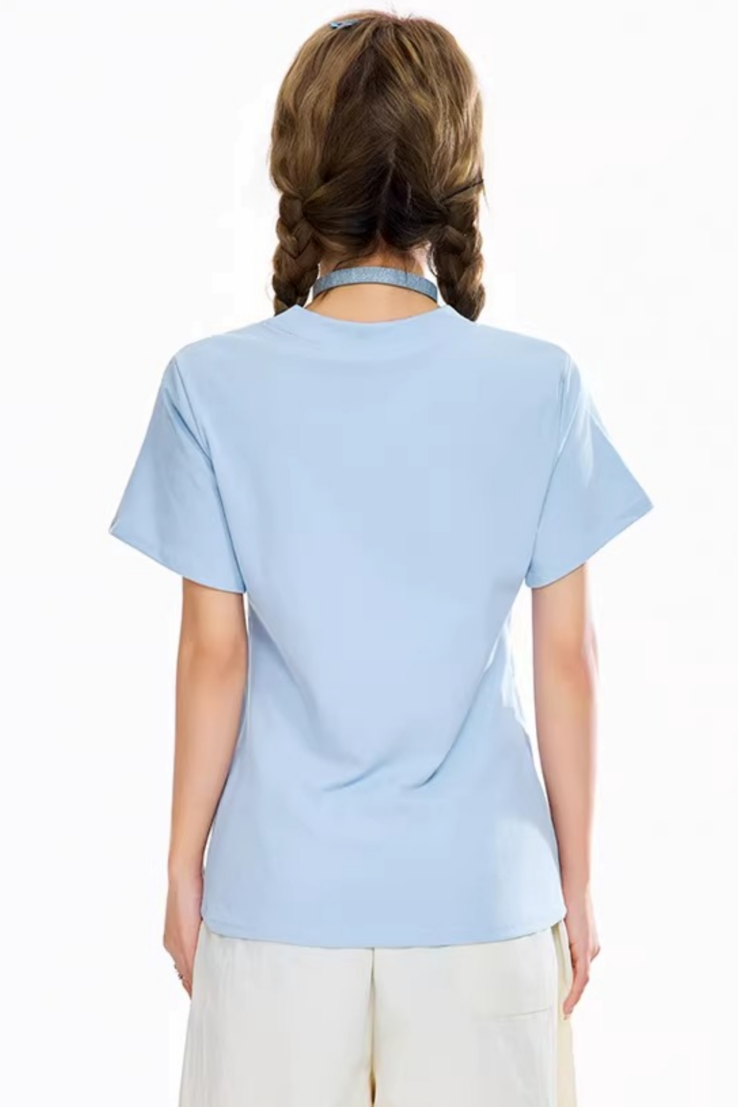 American Retro Carousel Top