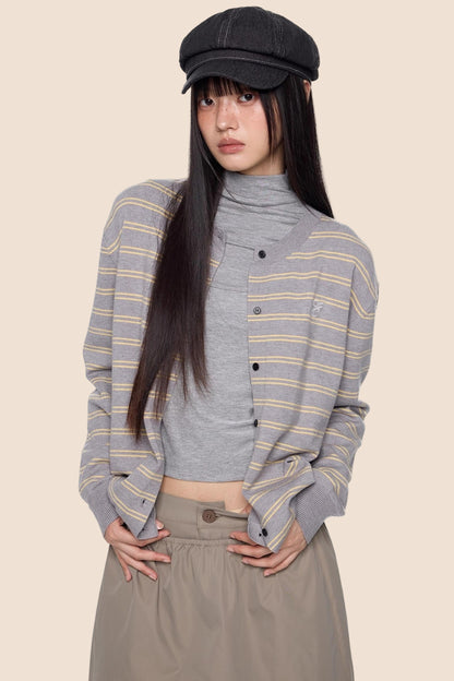 Simple Style Basic Top