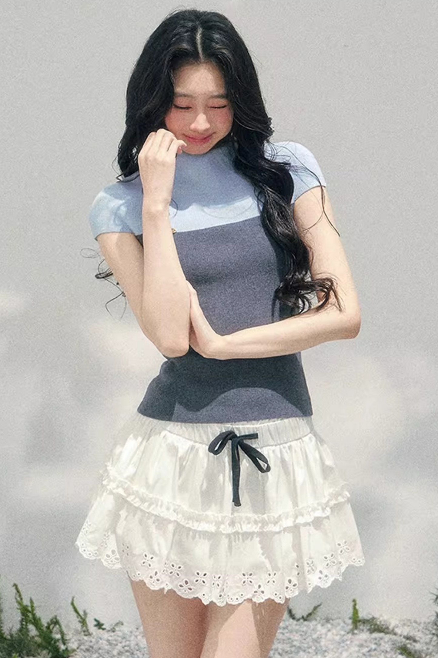 Mood Like Smoke Stricktop