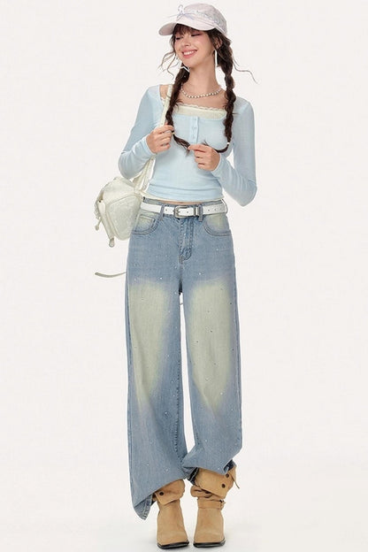 Luxury Knit Slimming Base Top