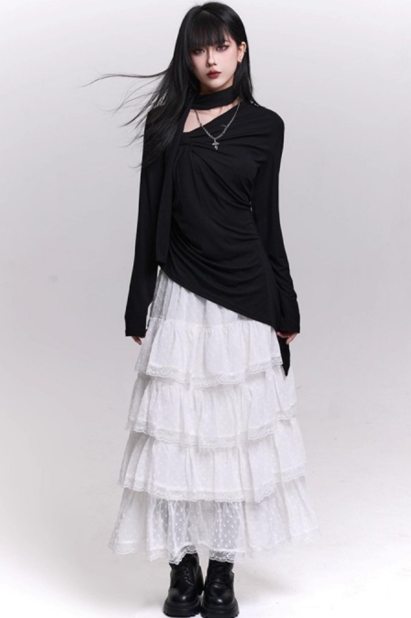 Stunningly Beautiful Autumn Top