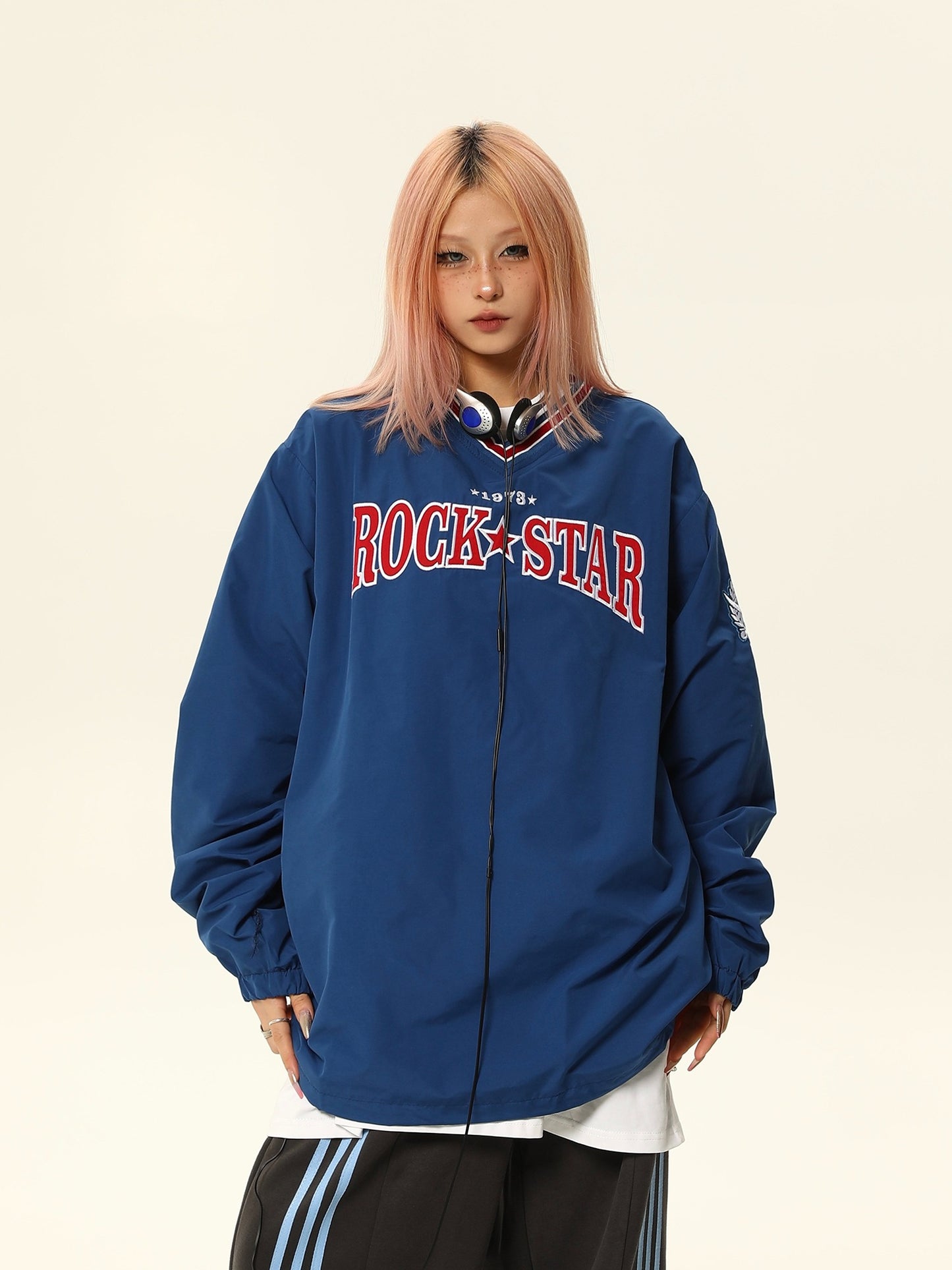 American retro sweatshirts