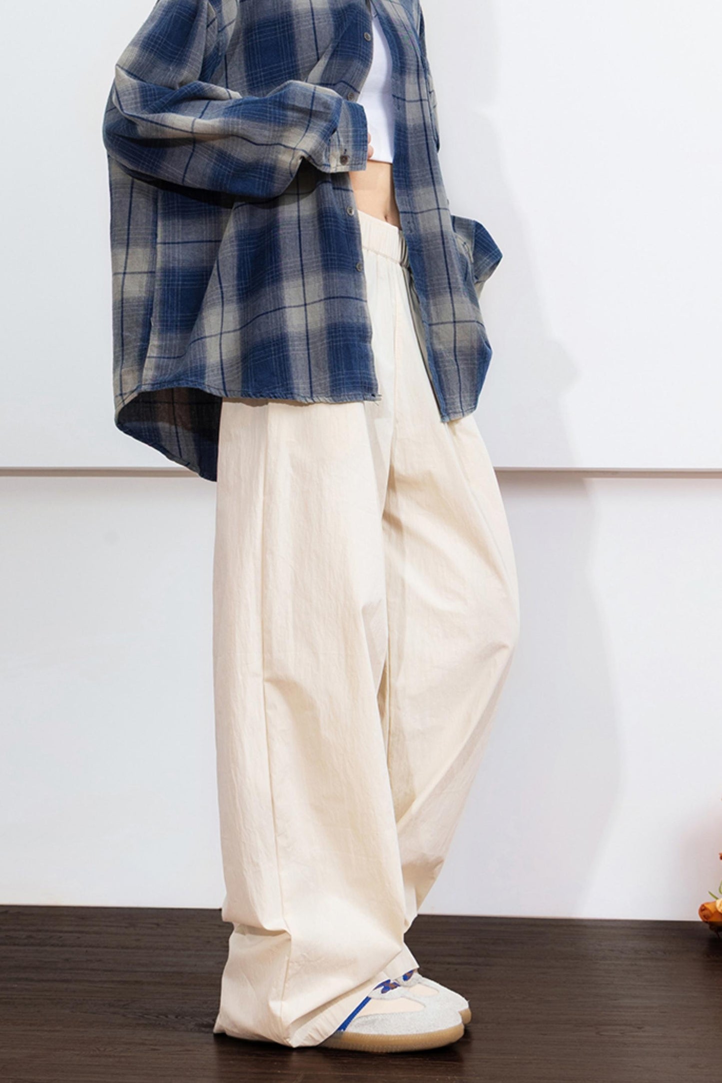 Summer Breeze Wide-Leg Pants