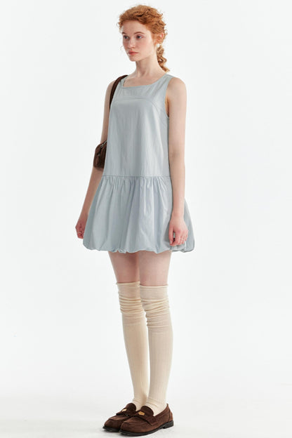 Summer Petite Sundress